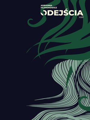 cover image of Odejścia